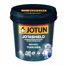 Jotashield Bền Màu Toàn Diện - Sơn ngoài trời cao cấp